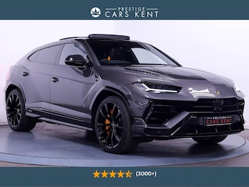 Lamborghini - Urus