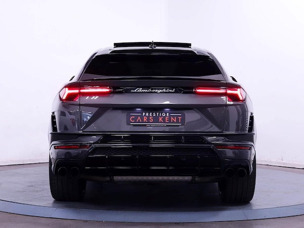Used Lamborghini Urus 2024 for sale - 76215428: Photo 21