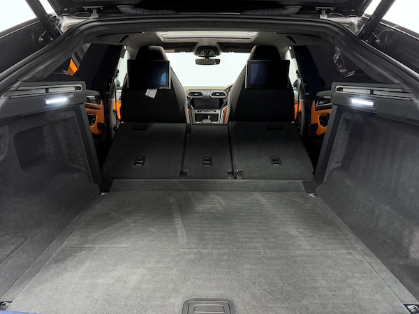 Used Lamborghini Urus 2024 for sale - 76215428: Photo 24