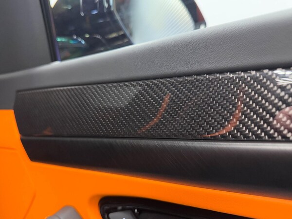 Used Lamborghini Urus 2024 for sale - 76215428: Photo 29