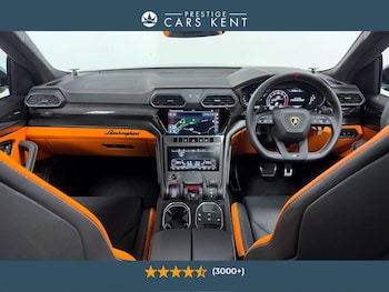 Used Lamborghini Urus 2024 for sale - 76215428: Photo