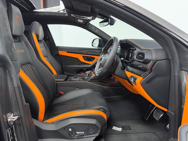 Used Lamborghini Urus 2024 for sale - 76215428: Photo 36