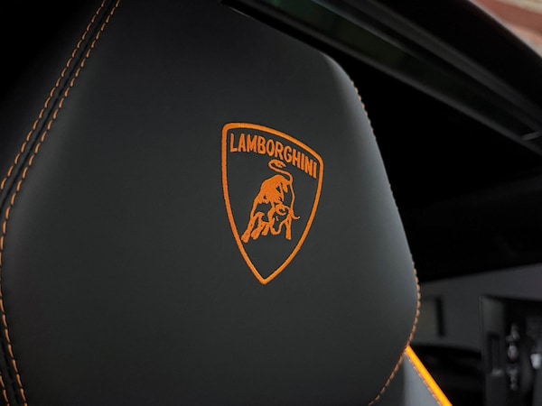 Used Lamborghini Urus 2024 for sale - 76215428: Photo 38