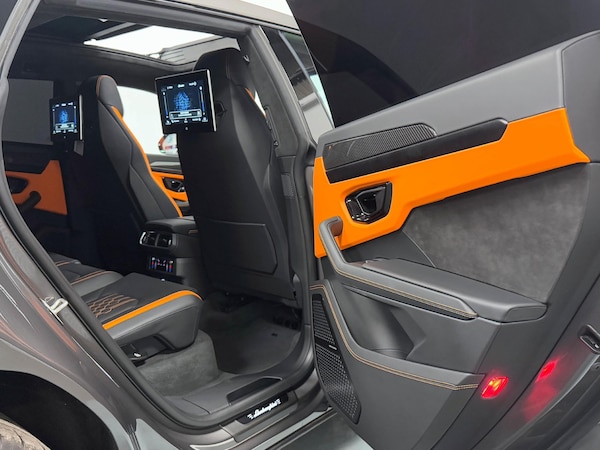 Used Lamborghini Urus 2024 for sale - 76215428: Photo 39