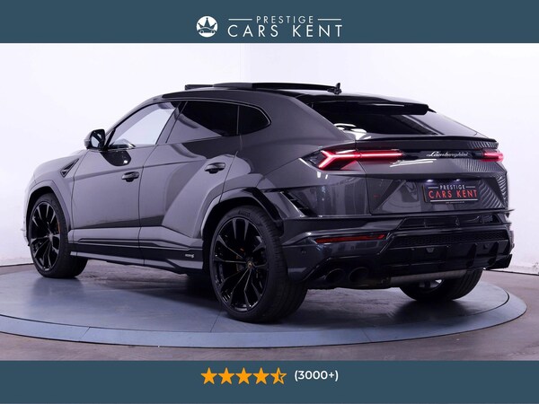 Used Lamborghini Urus 2024 for sale - 76215428: Photo 3