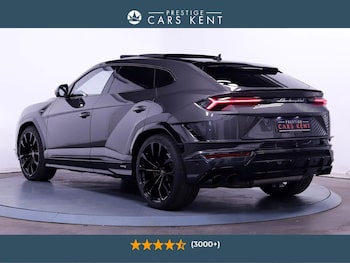 Used Lamborghini Urus 2024 for sale - 76215428: Photo