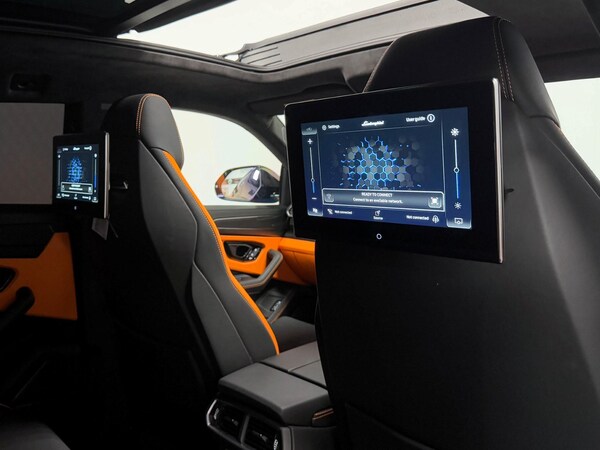 Used Lamborghini Urus 2024 for sale - 76215428: Photo 41