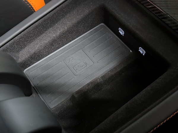 Used Lamborghini Urus 2024 for sale - 76215428: Photo 47