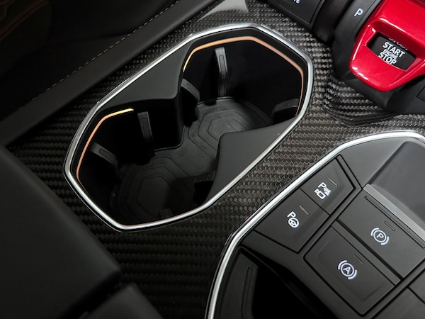 Used Lamborghini Urus 2024 for sale - 76215428: Photo 49