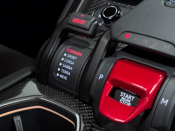 Used Lamborghini Urus 2024 for sale - 76215428: Photo 50