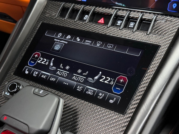Used Lamborghini Urus 2024 for sale - 76215428: Photo 53