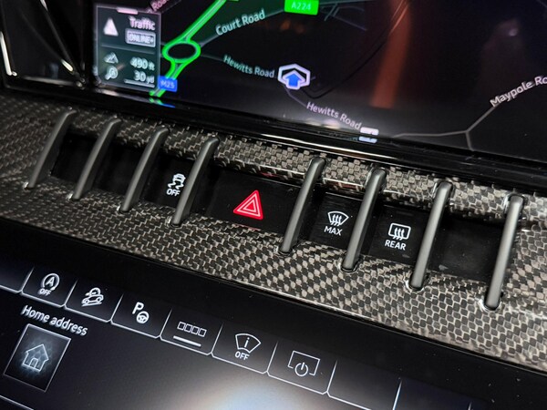 Used Lamborghini Urus 2024 for sale - 76215428: Photo 54