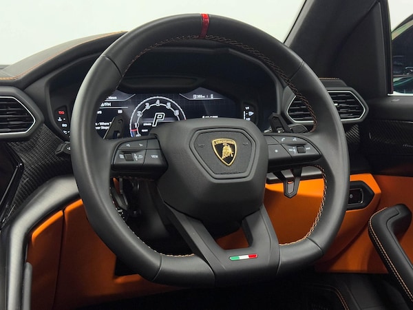 Used Lamborghini Urus 2024 for sale - 76215428: Photo 56