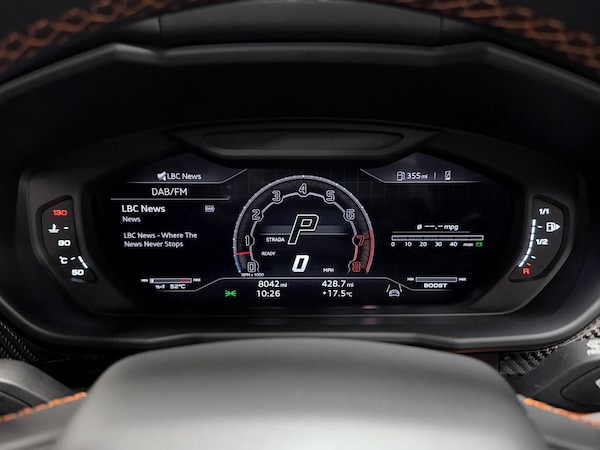 Used Lamborghini Urus 2024 for sale - 76215428: Photo 60