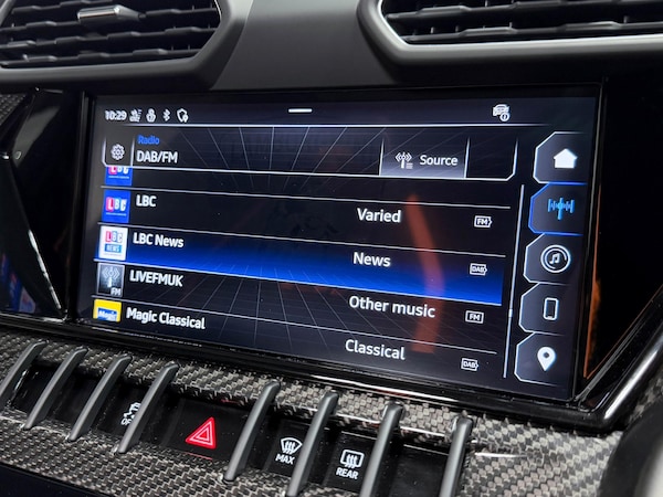 Used Lamborghini Urus 2024 for sale - 76215428: Photo 66