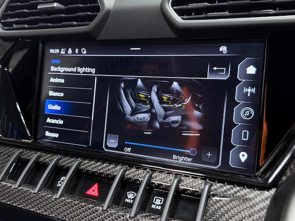 Used Lamborghini Urus 2024 for sale - 76215428: Photo 68