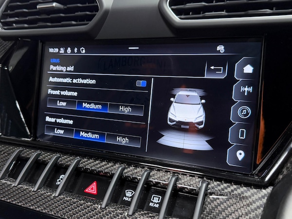 Used Lamborghini Urus 2024 for sale - 76215428: Photo 69
