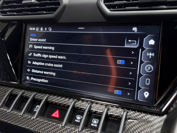 Used Lamborghini Urus 2024 for sale - 76215428: Photo 70