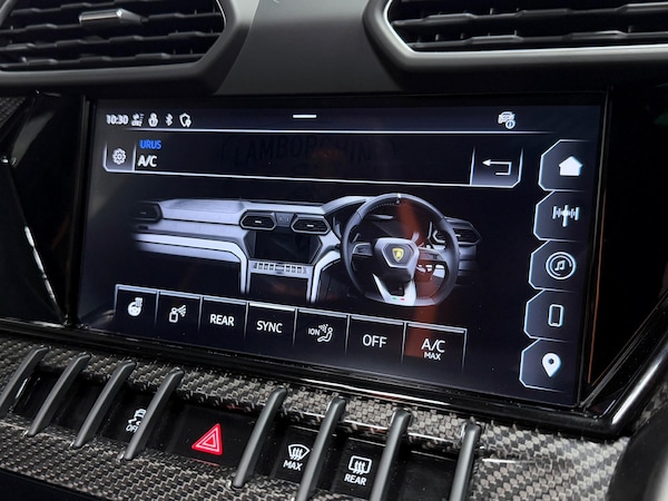 Used Lamborghini Urus 2024 for sale - 76215428: Photo 72