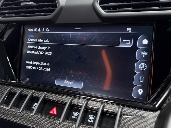 Used Lamborghini Urus 2024 for sale - 76215428: Photo 73