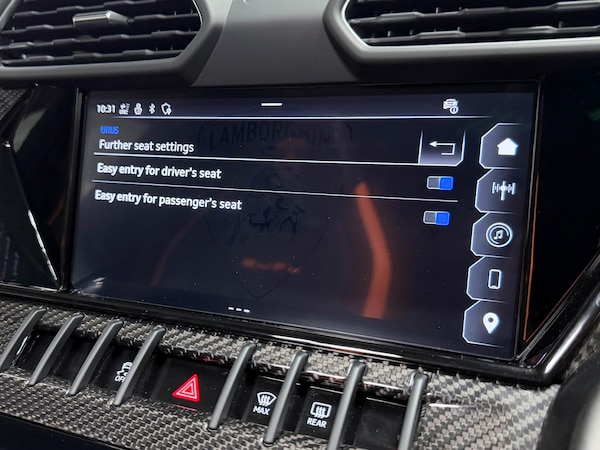 Used Lamborghini Urus 2024 for sale - 76215428: Photo 77