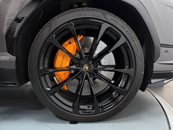 Used Lamborghini Urus 2024 for sale - 76215428: Photo 79