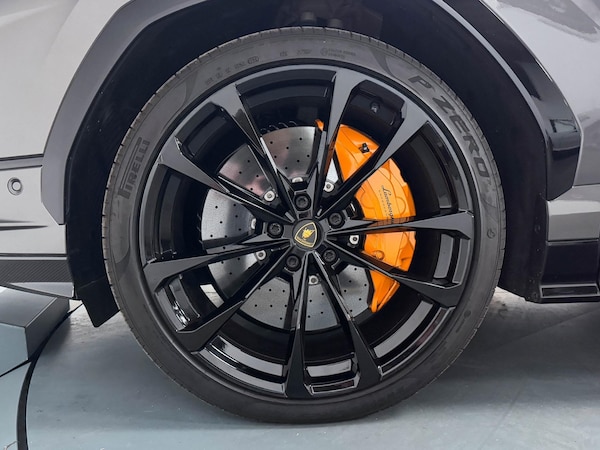 Used Lamborghini Urus 2024 for sale - 76215428: Photo 80