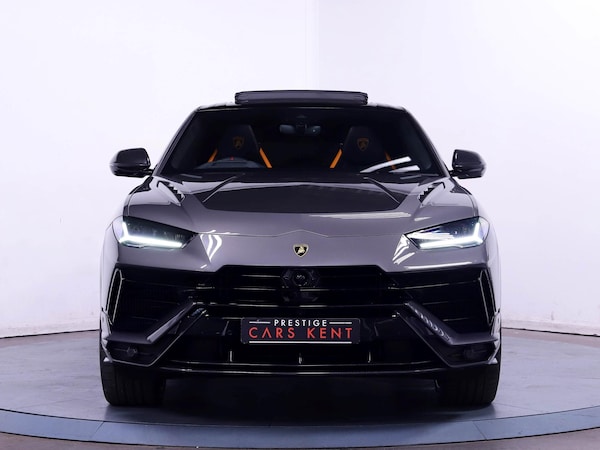 Used Lamborghini Urus 2024 for sale - 76215428: Photo 8