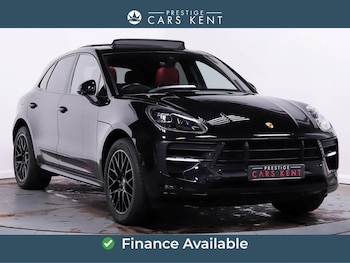 Used Porsche Macan 2020 for sale - 78842710: Photo