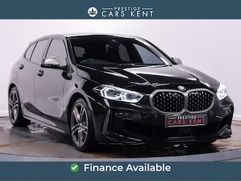 Used BMW 1 Series 2022 for sale - 77696681: Photo