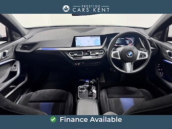 Used BMW 1 Series 2022 for sale - 77696681: Photo