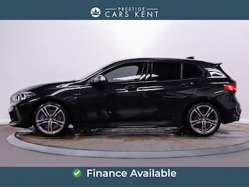 Used BMW 1 Series 2022 for sale - 77696681: Photo