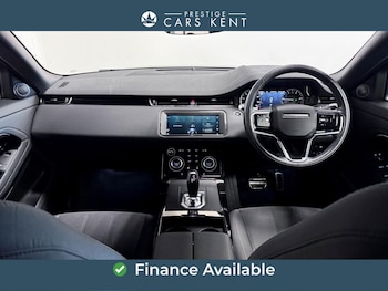 Used Land Rover Range Rover Evoque 2021 for sale - 76976789: Photo