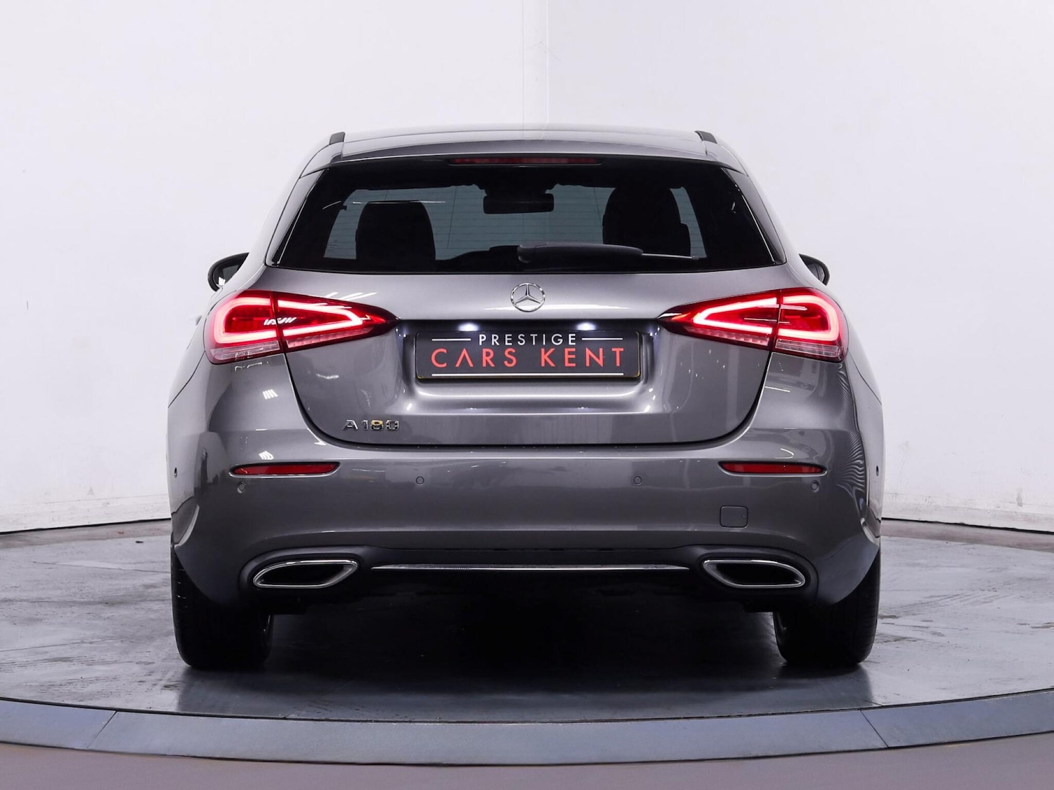 Used Mercedes-Benz A-Class 2021 for sale - 76607766: Photo 11