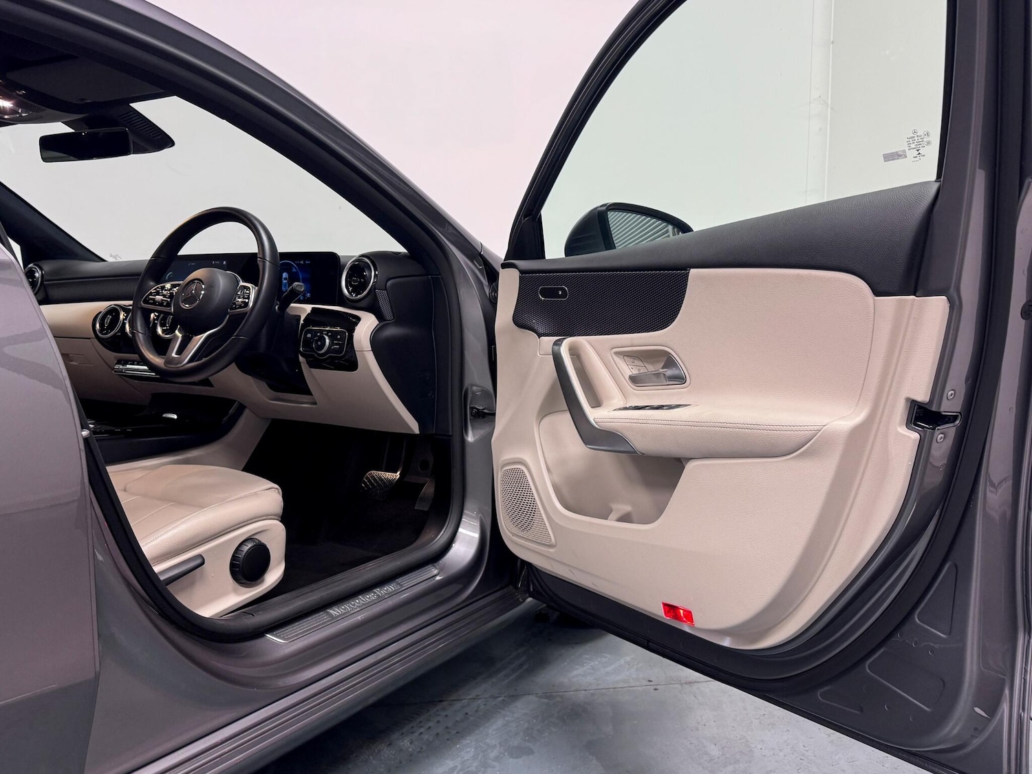 Used Mercedes-Benz A-Class 2021 for sale - 76607766: Photo 13