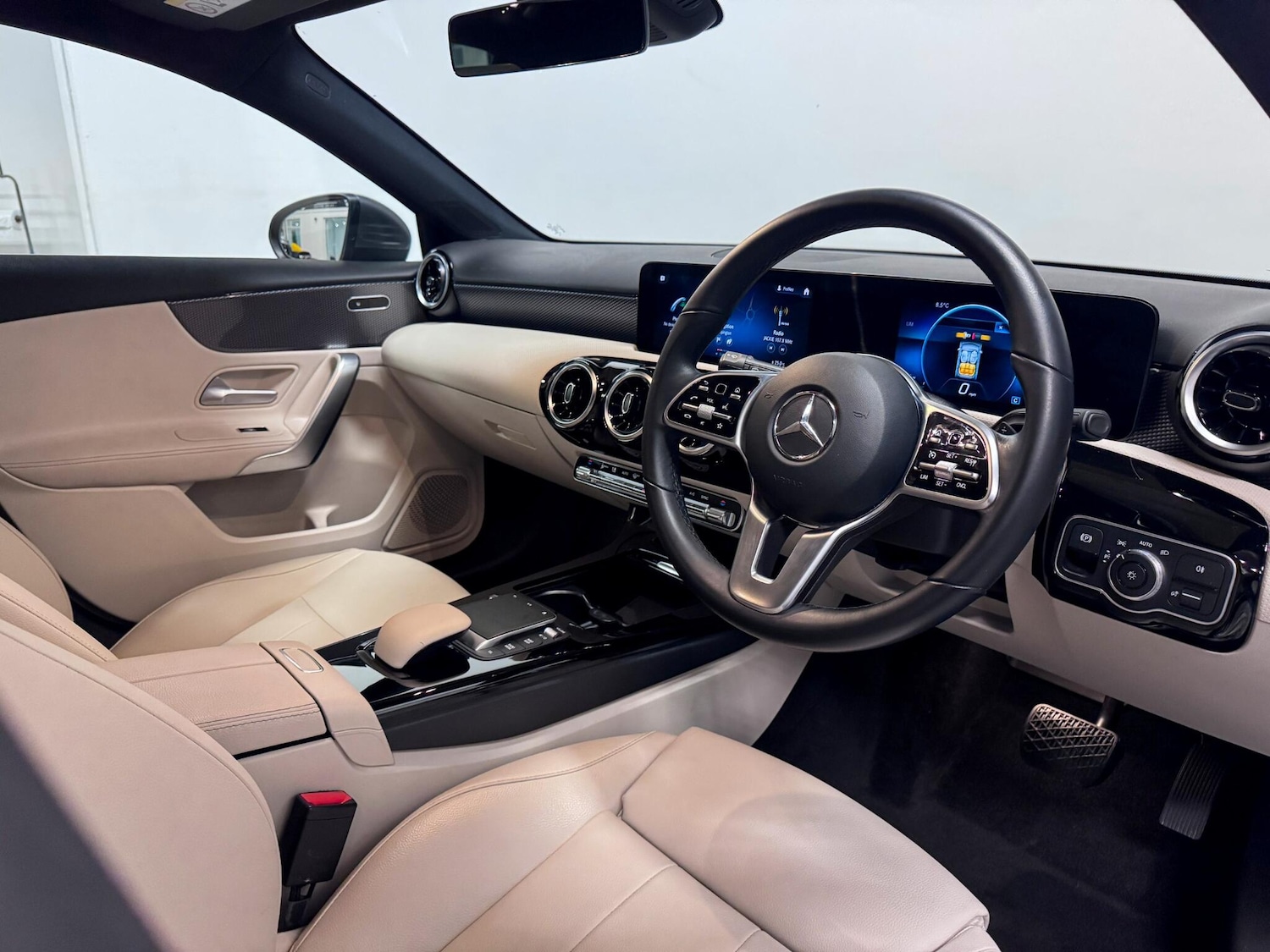 Used Mercedes-Benz A-Class 2021 for sale - 76607766: Photo 17