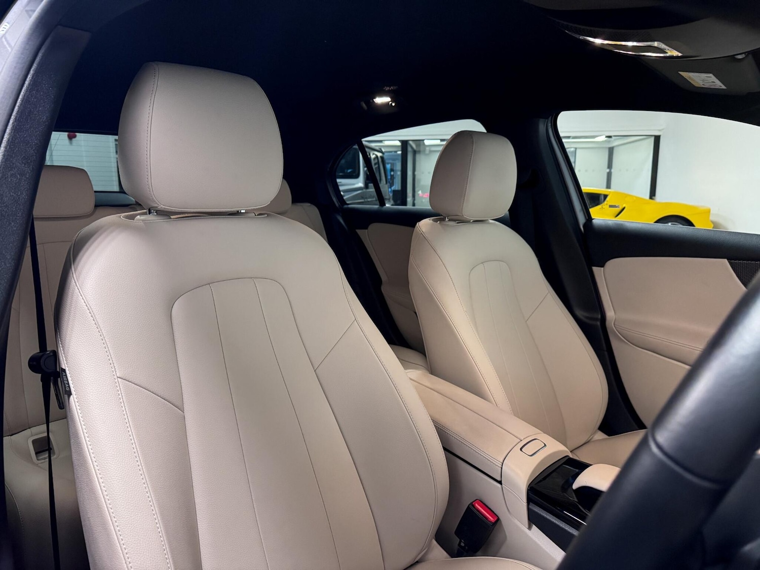 Used Mercedes-Benz A-Class 2021 for sale - 76607766: Photo 19