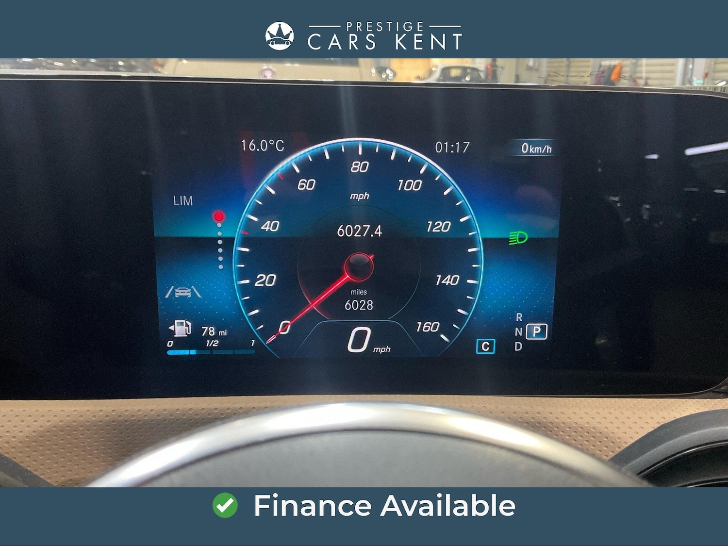 Used Mercedes-Benz A-Class 2021 for sale - 76607766: Photo 2