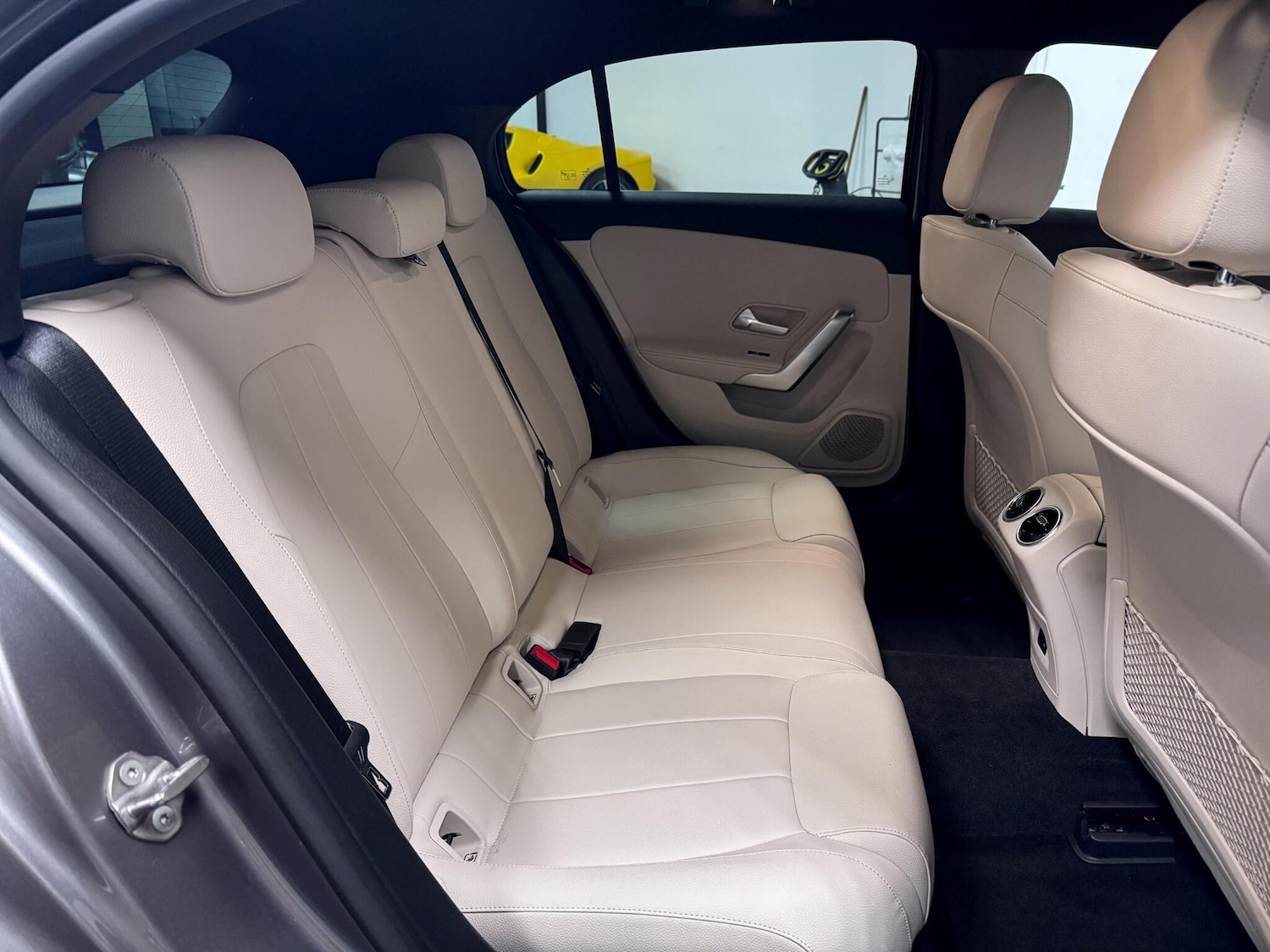 Used Mercedes-Benz A-Class 2021 for sale - 76607766: Photo 21