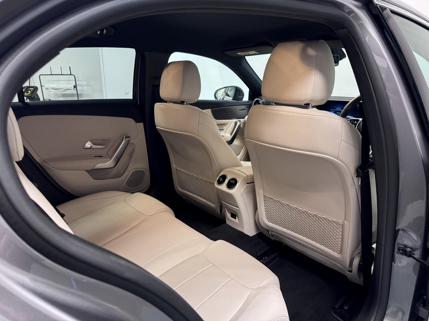 Used Mercedes-Benz A-Class 2021 for sale - 76607766: Photo 22