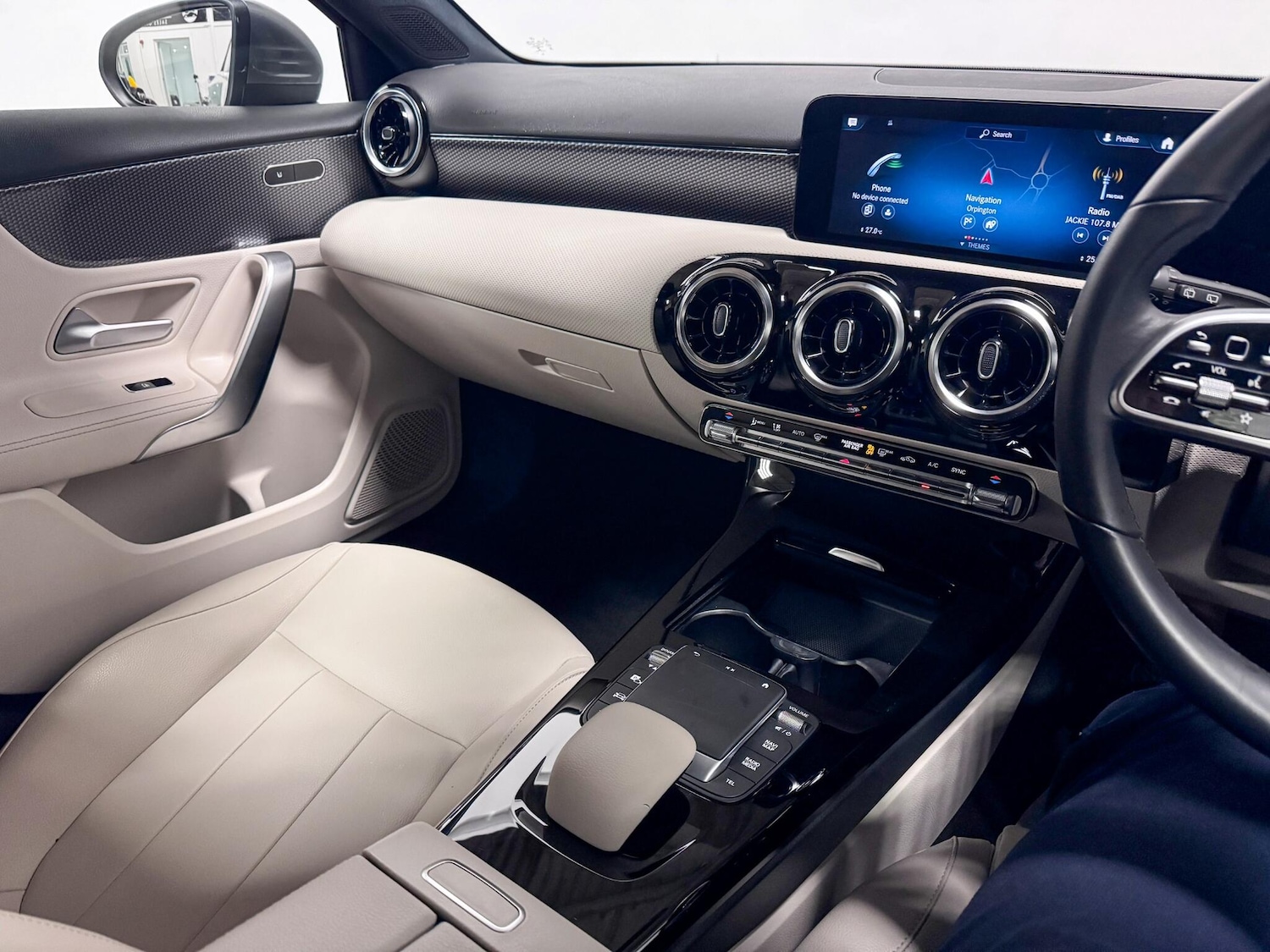 Used Mercedes-Benz A-Class 2021 for sale - 76607766: Photo 24