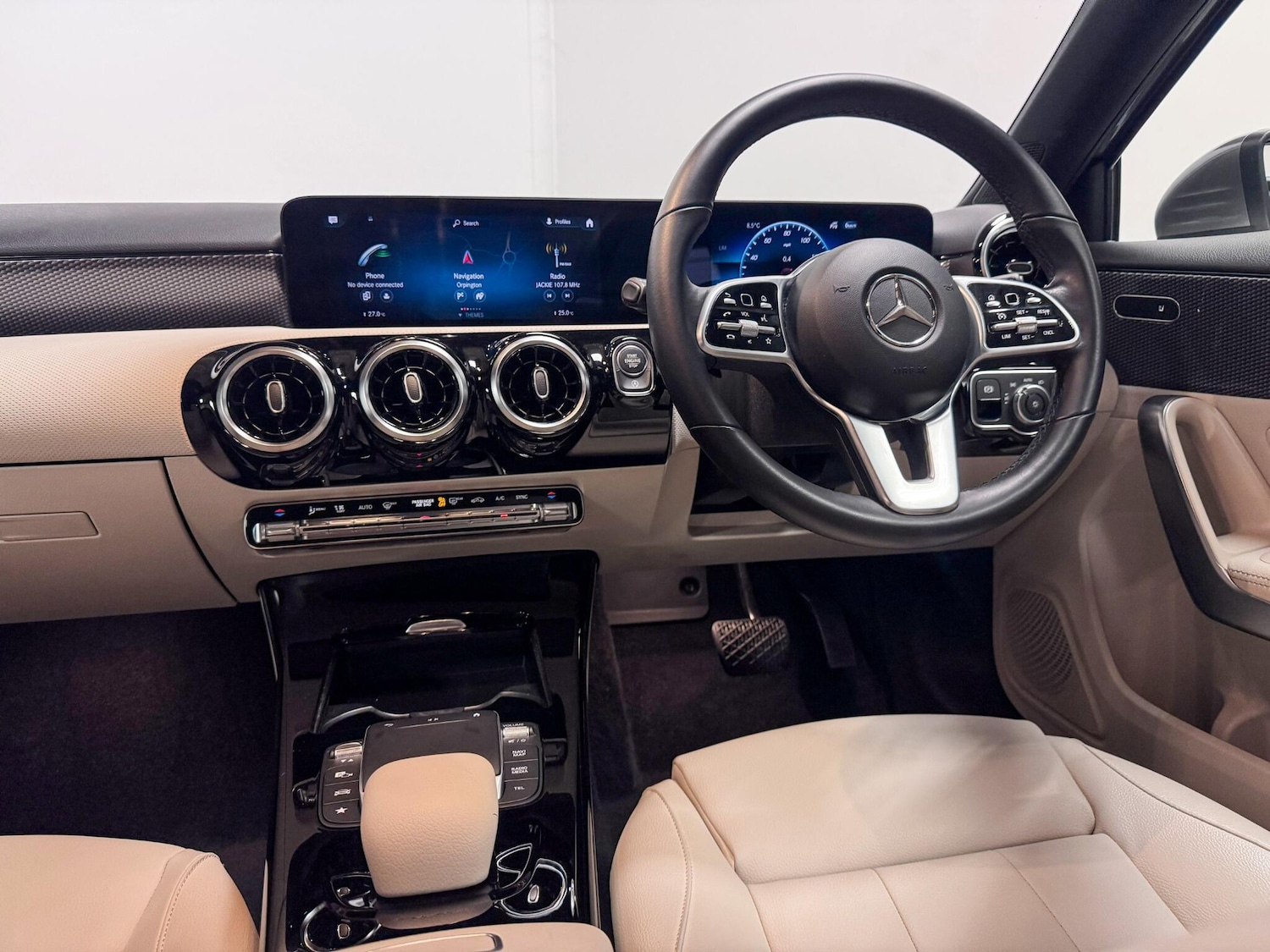 Used Mercedes-Benz A-Class 2021 for sale - 76607766: Photo 30