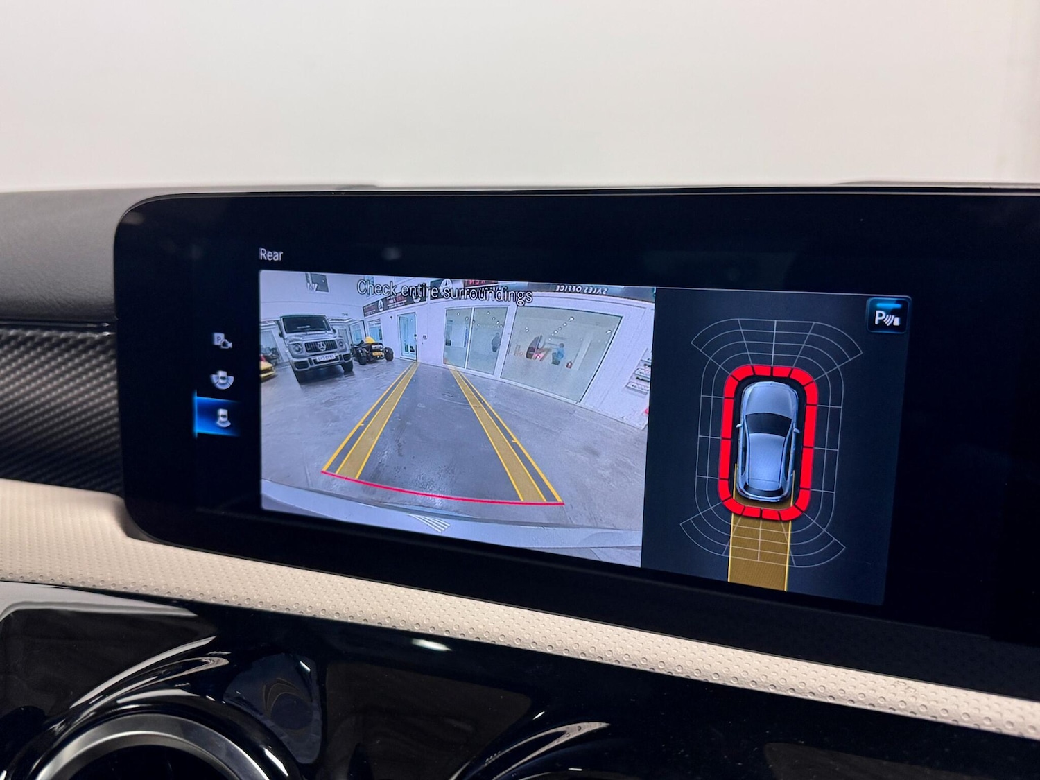 Used Mercedes-Benz A-Class 2021 for sale - 76607766: Photo 37