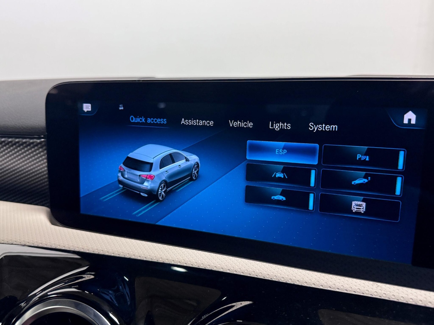 Used Mercedes-Benz A-Class 2021 for sale - 76607766: Photo 42