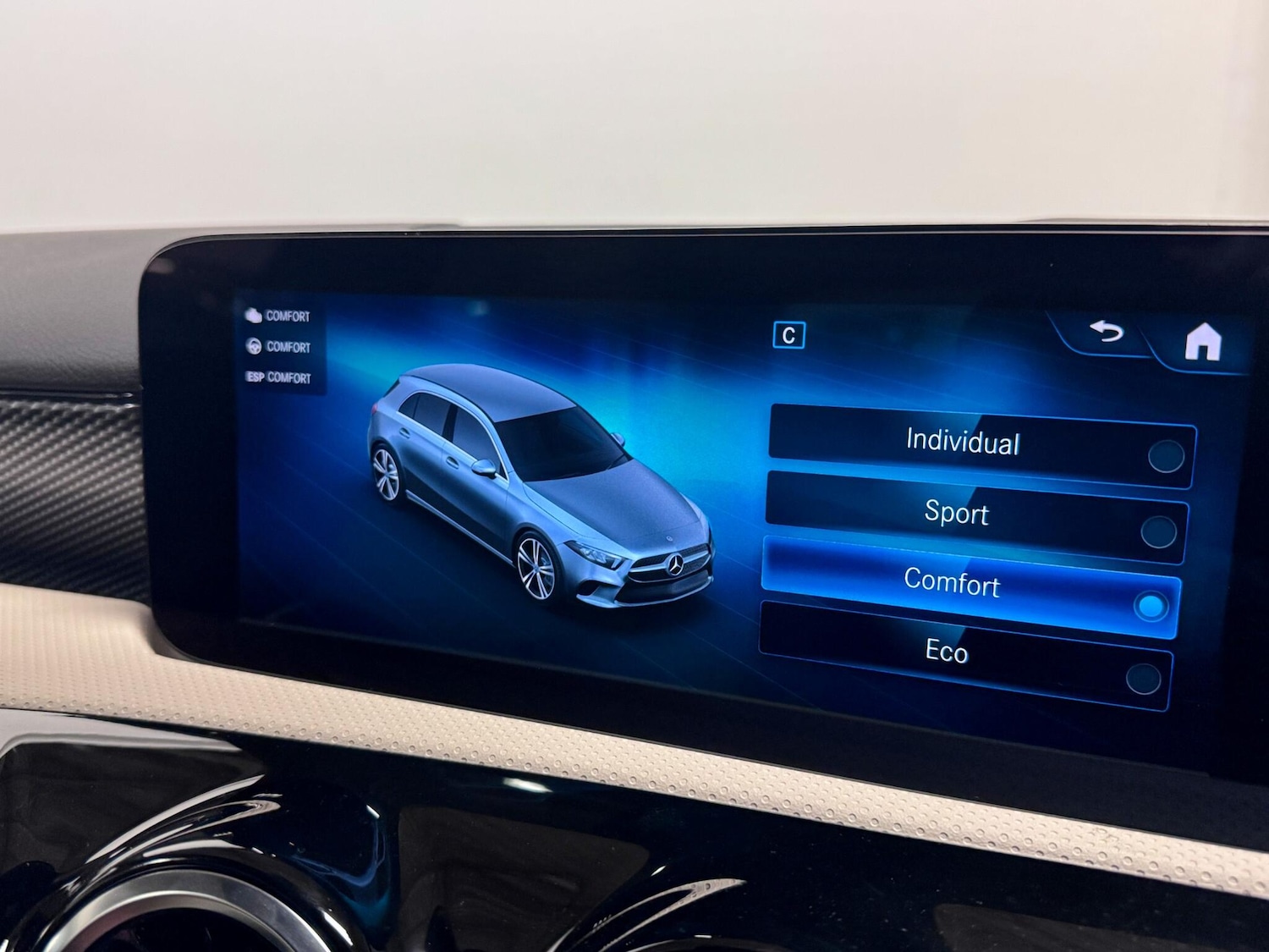 Used Mercedes-Benz A-Class 2021 for sale - 76607766: Photo 46