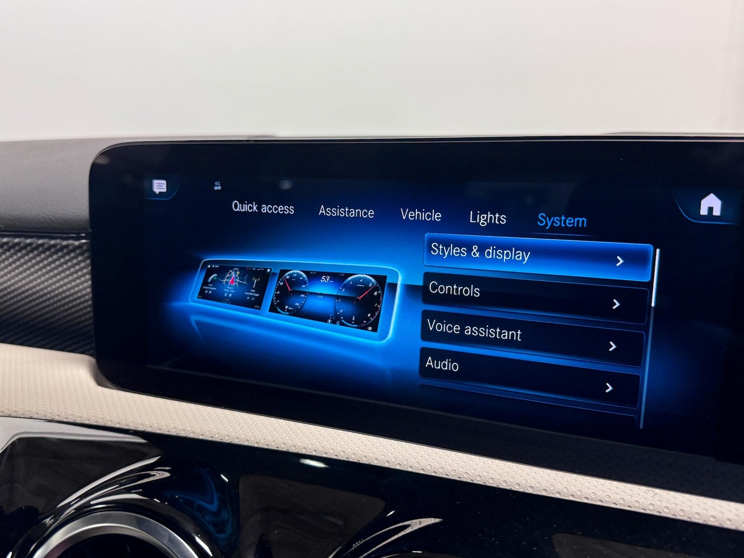 Used Mercedes-Benz A-Class 2021 for sale - 76607766: Photo 49