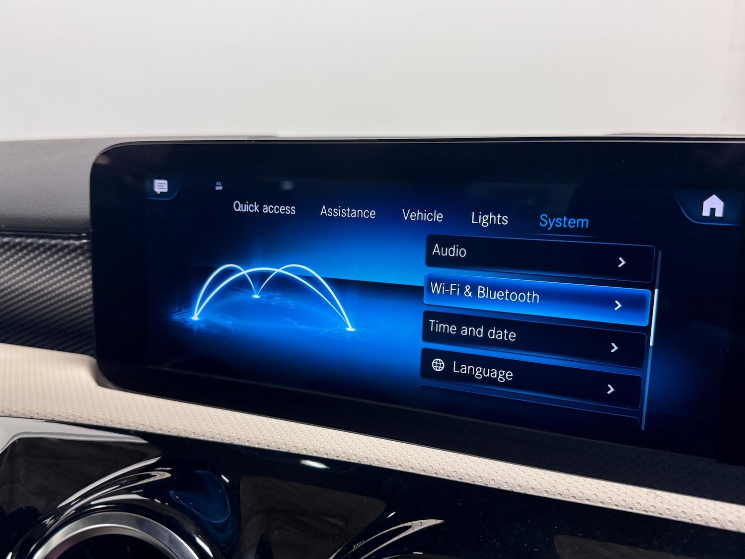 Used Mercedes-Benz A-Class 2021 for sale - 76607766: Photo 50