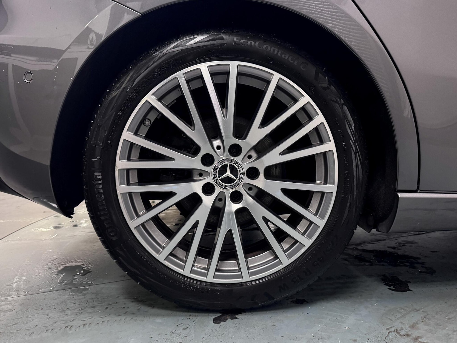 Used Mercedes-Benz A-Class 2021 for sale - 76607766: Photo 52