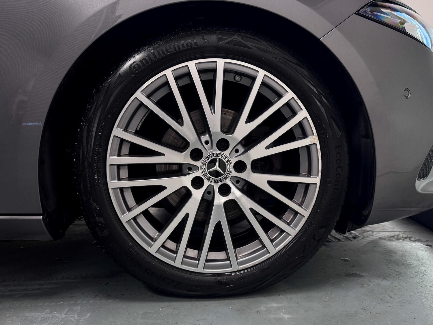 Used Mercedes-Benz A-Class 2021 for sale - 76607766: Photo 53