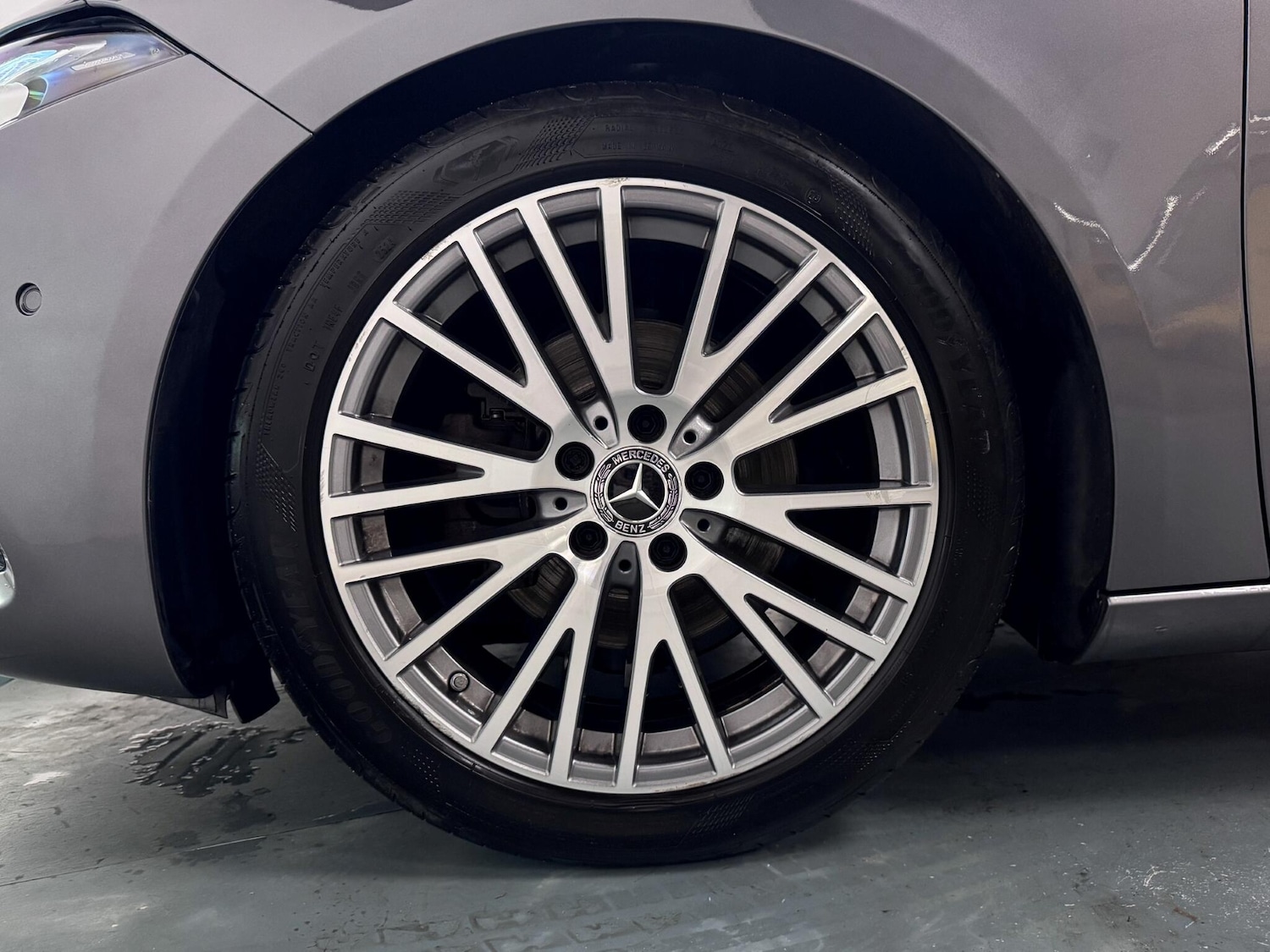 Used Mercedes-Benz A-Class 2021 for sale - 76607766: Photo 54